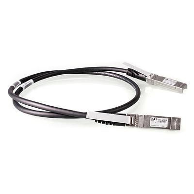 HPE Aruba 10G SFP+ to SFP+ 1m Direct Att