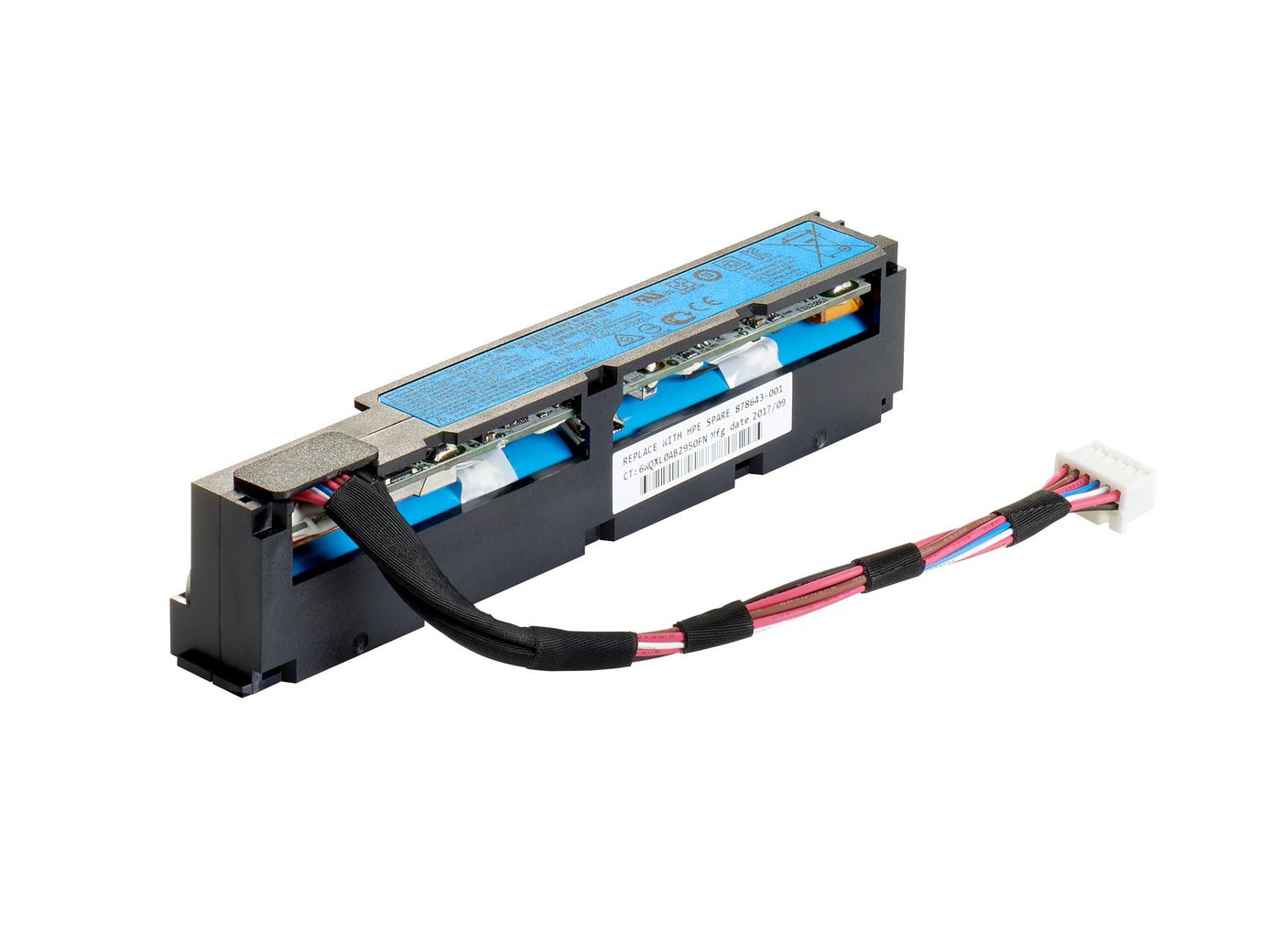 HPE 96W Smart Storage Battery 145mm Cbl
