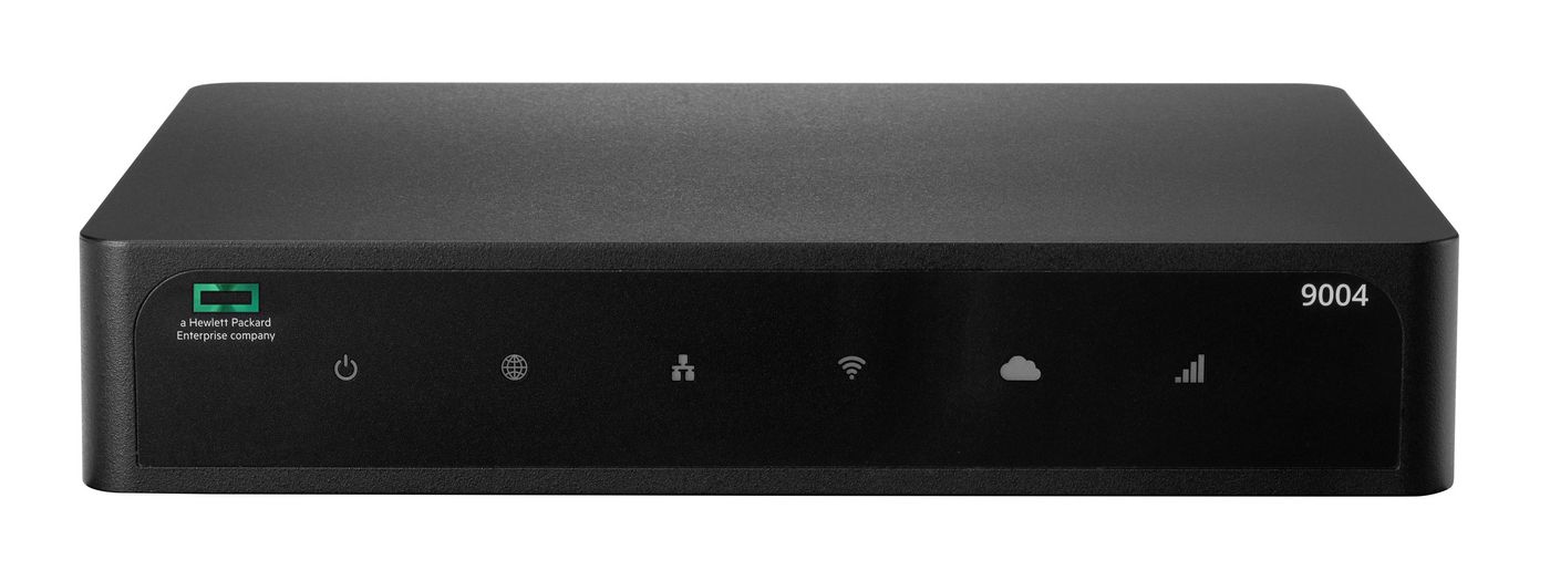 HPE Aruba 9004 Gateway