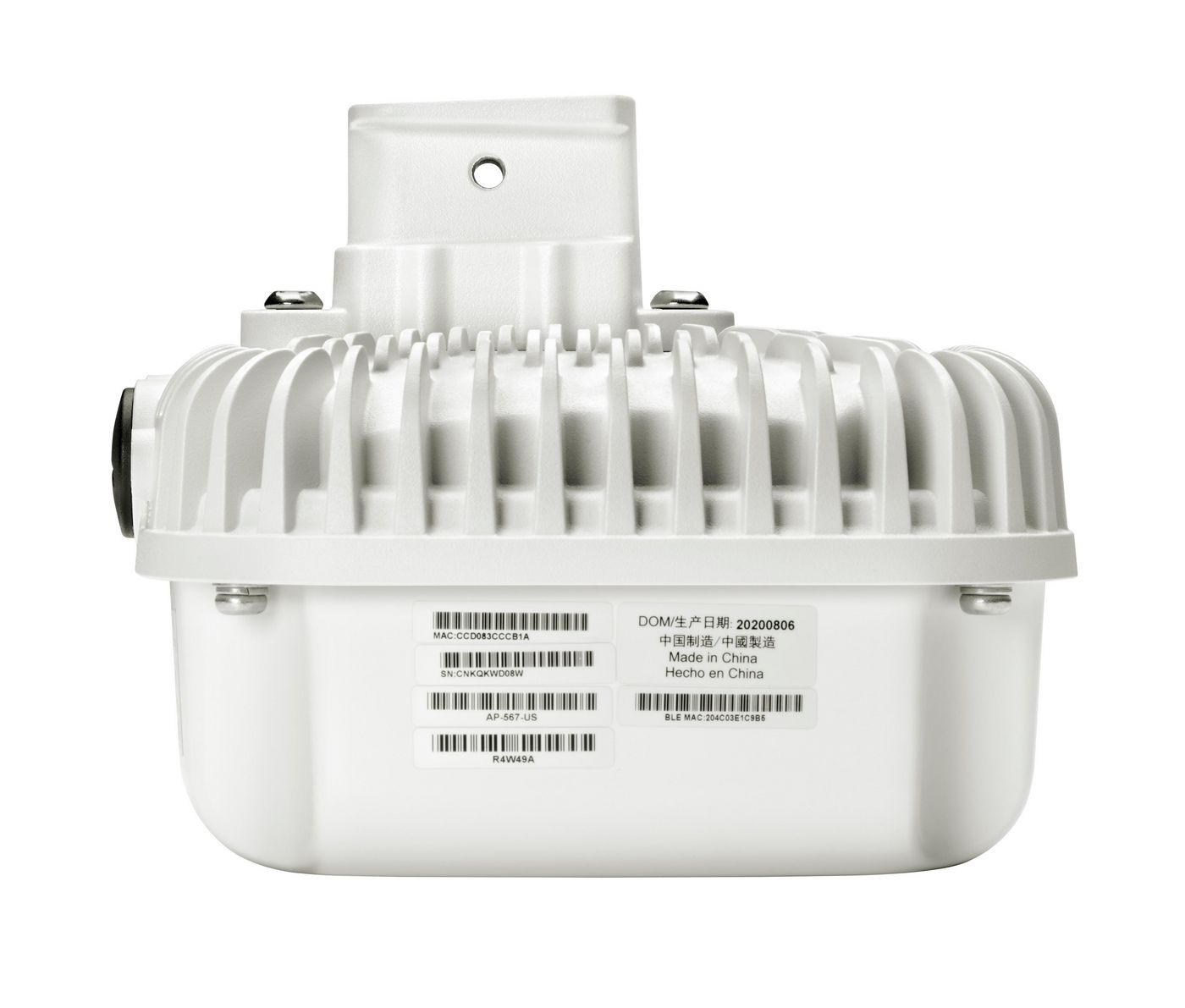 HPE Aruba AP-567 Access Point