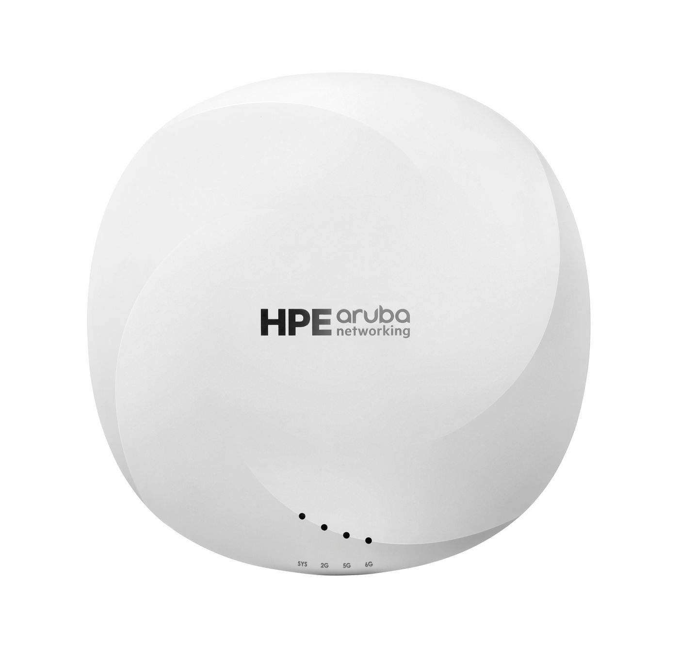 HPE Aruba AP-635 (RW) Campus AP