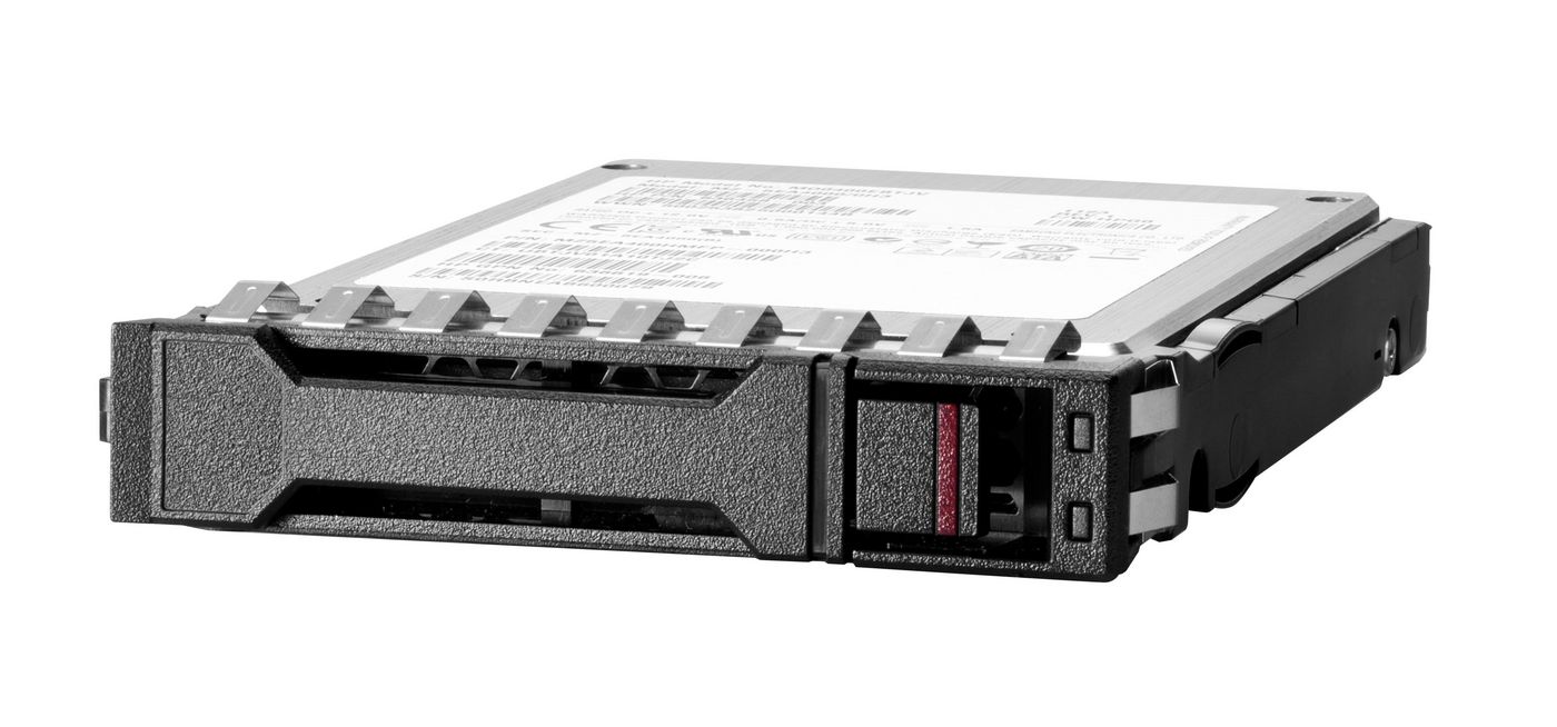 HPE HDD 900GB 2.5inch SAS 15K BC