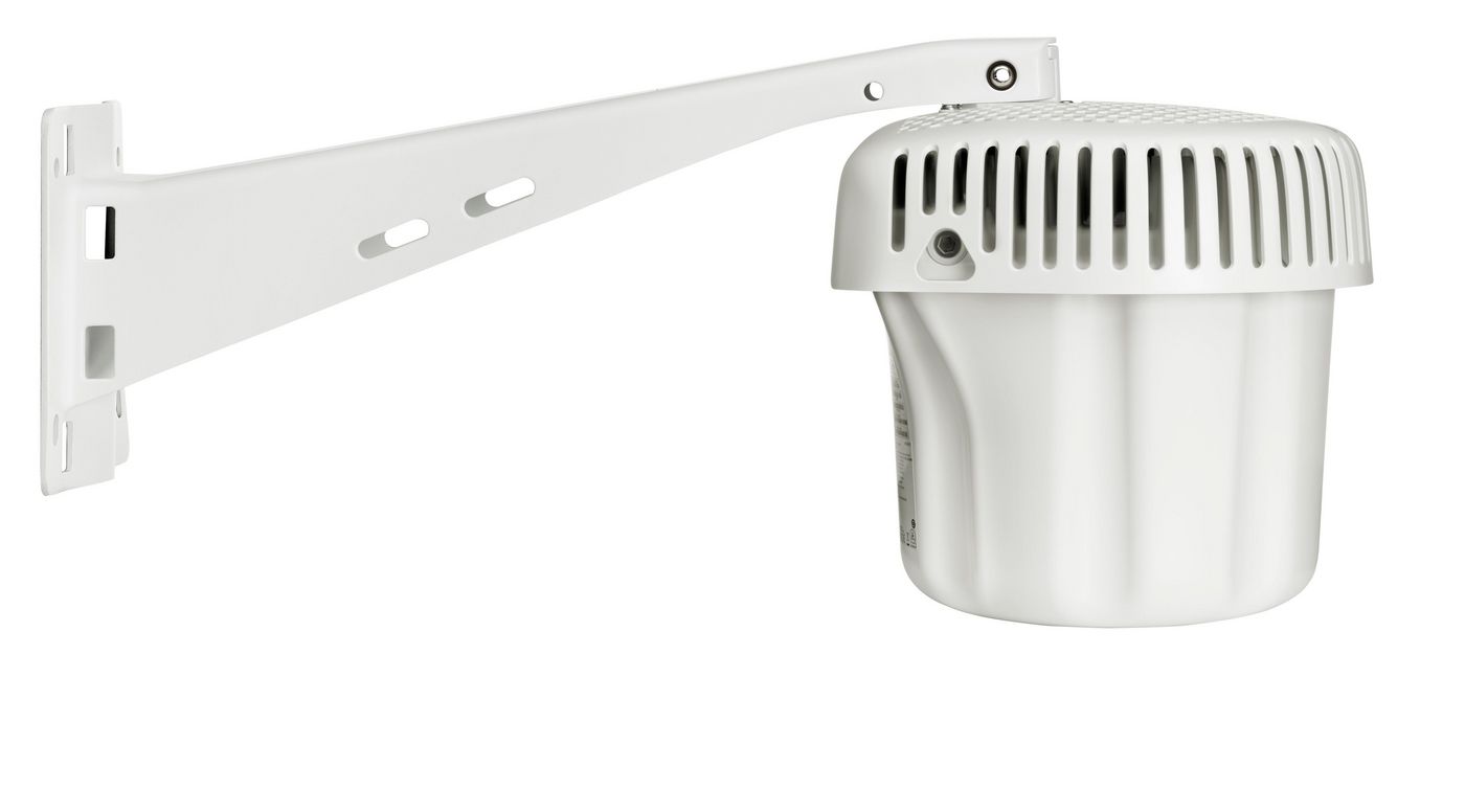 HPE Aruba Otdr AP Pole/Wall Long Mnt Kit
