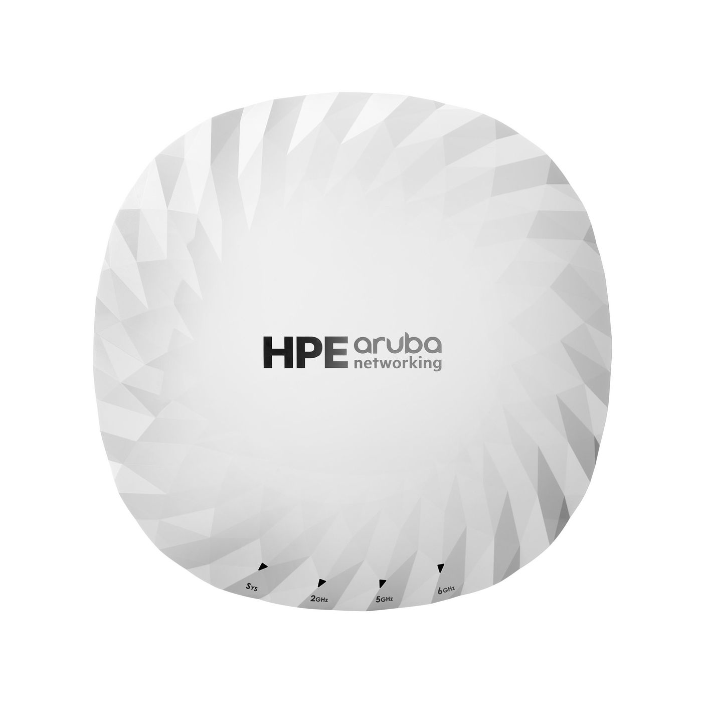 HPE ANW AP-725 RW Campus AP