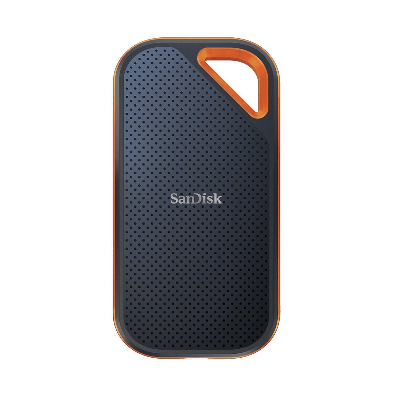 SANDISK Extreme PRO 1TB Portable SSD