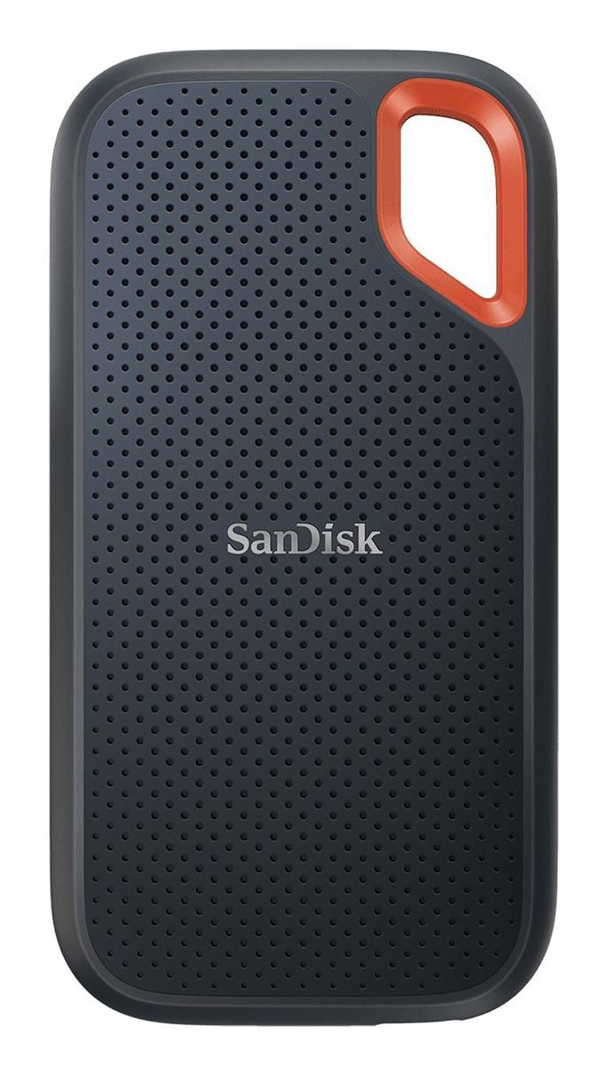 SANDISK Extreme Portable SSD 1TB