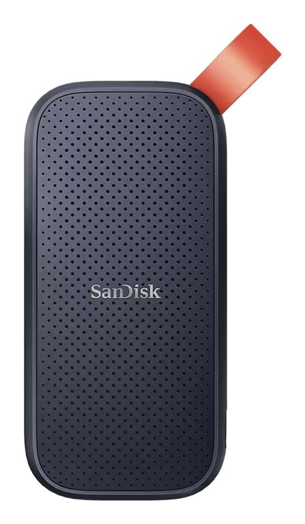 SANDISK Portable SSD 2TB USB 3.2 USB-C