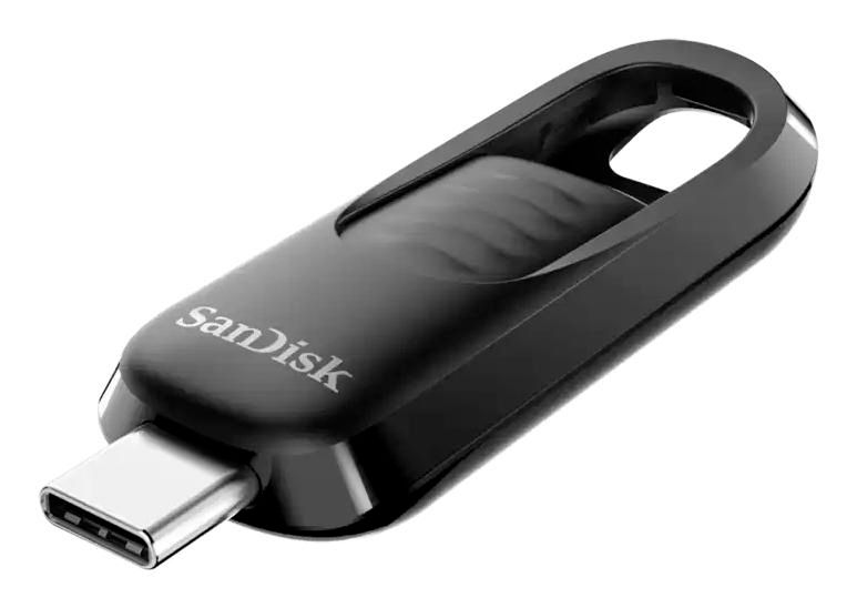 SANDISK Ultra Slider USB Type-C 32GB