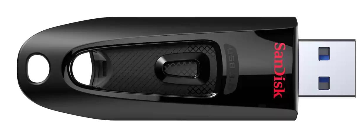 SANDISK Ultra 1TB USB 3.0 Flash Drive