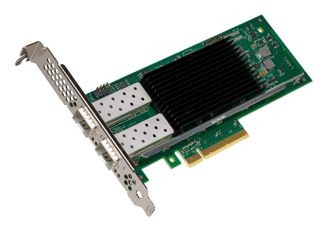 INTEL E810XXVDA2 Ethernet Adapter BULK