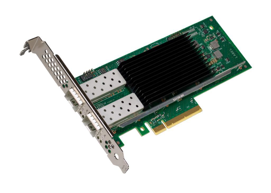 INTEL 25GbE Ethernet Network AdapterE810