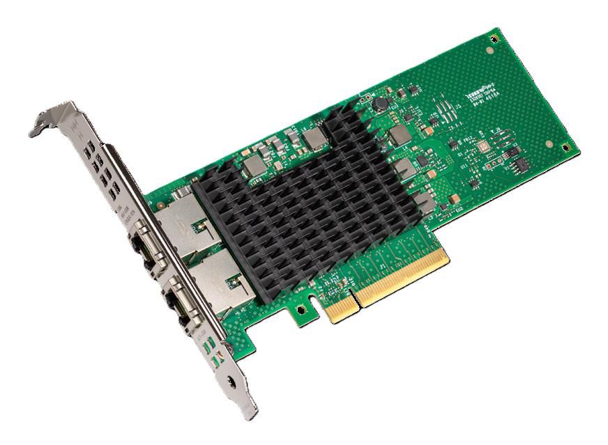 INTEL X710-T2L Network Adapter Bulk