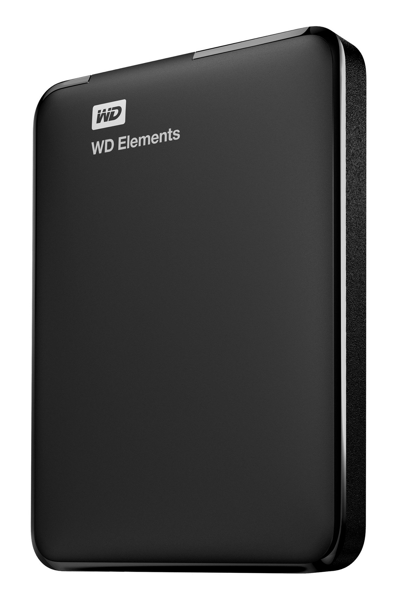 WD Elements ext portable 4TB