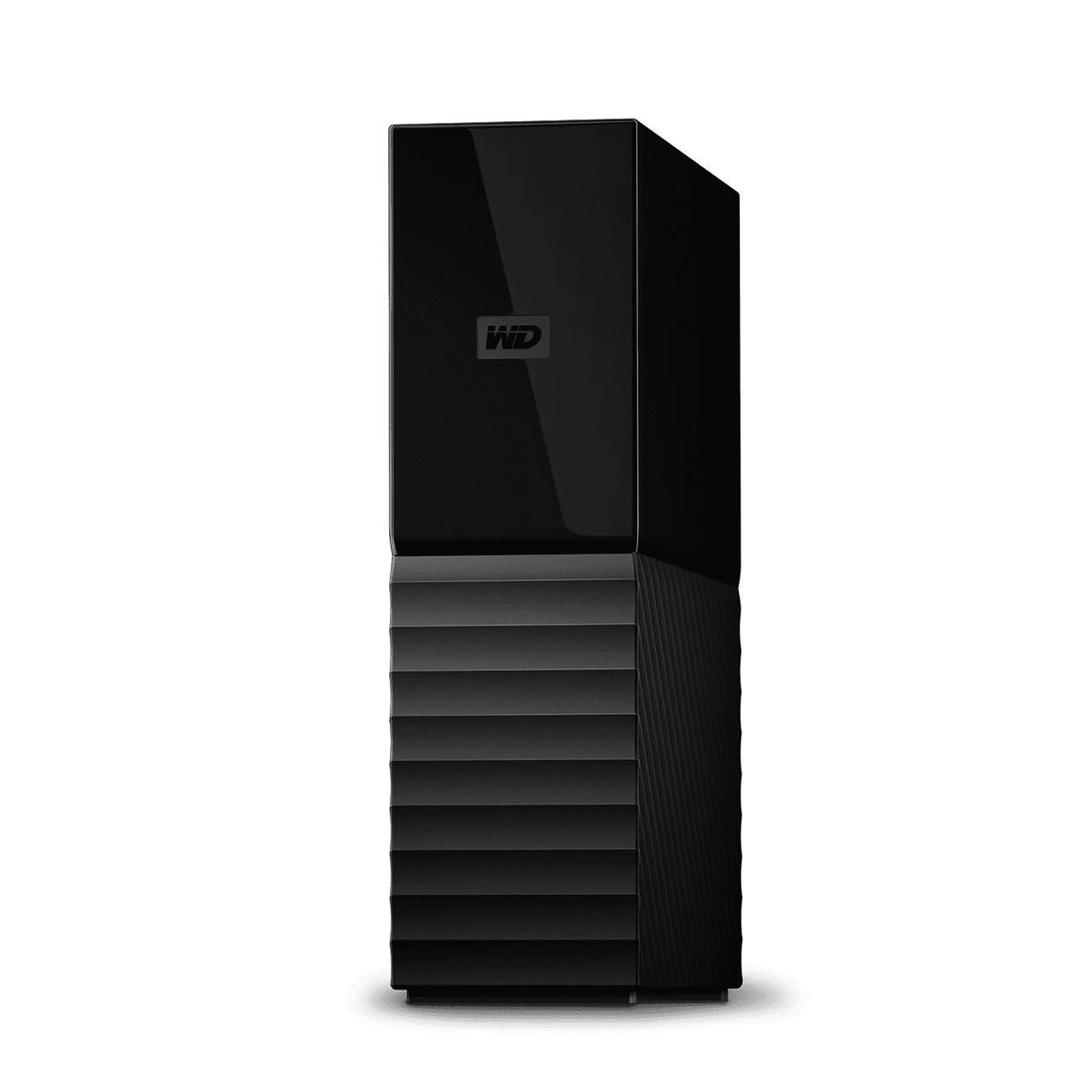 WD My Book 14TB USB3.0 HDD 3.5inch