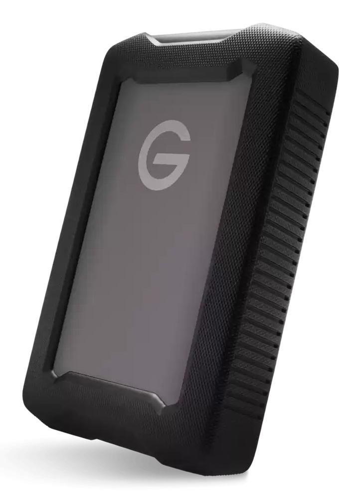 SANDISK Prof. G-DRIVE ArmorATD 6TB