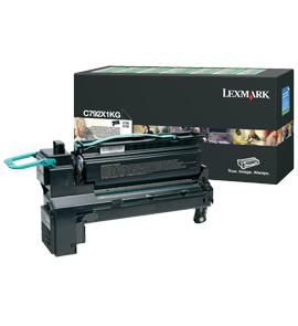 LEXMARK PB-cartridge black 20.000pages