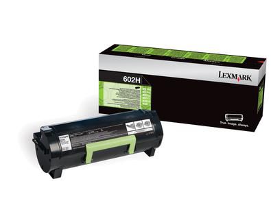 LEXMARK PB Toner MX310dn MX410de MX510de