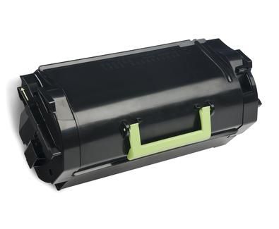 LEXMARK 62D2H0E high yield corp