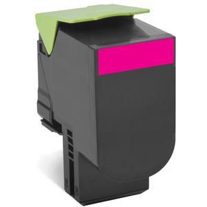 LEXMARK Projekt Toner magenta CX310dn