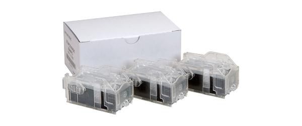 LEXMARK 3x 5000 staples