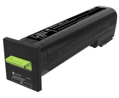 LEXMARK Toner EHY Corporate Black 33k