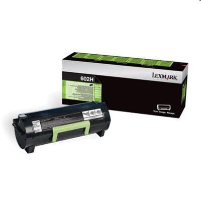 LEXMARK Corporate Cartridge 25000 pages