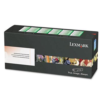 LEXMARK 24B7181 toner cartridge Black