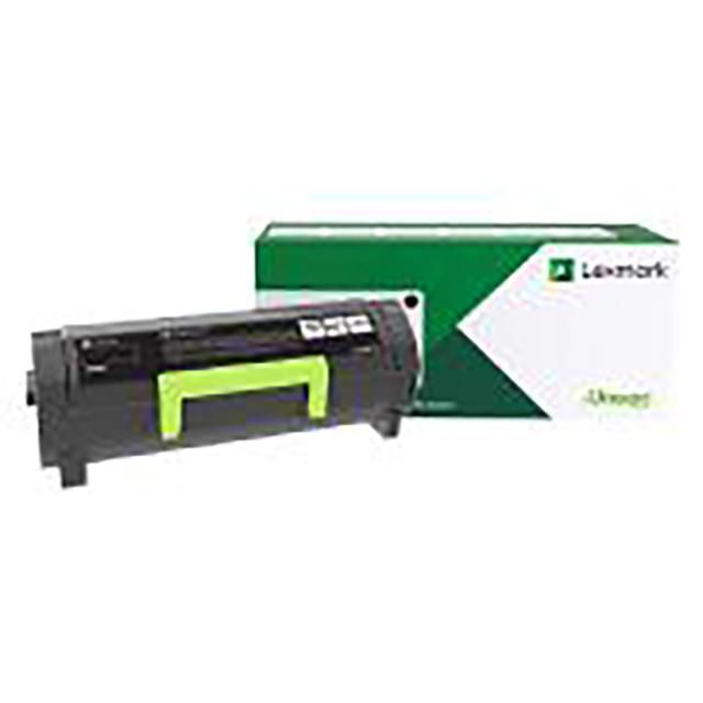 LEXMARK High Yield Return Program Toner