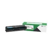 LEXMARK 20N2HC0 Cyan Toner Cartridge