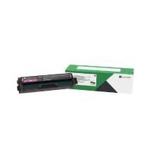 LEXMARK 20N2HM0 Magenta Toner Cartridge