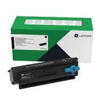 LEXMARK B342H00 Return Program Toner