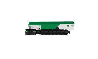 LEXMARK CX942 943 944 Yel 22K Crtg Toner