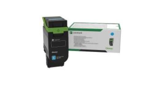 LEXMARK CS/X53x CS/X63x Cyn Rtn 2K Crtg