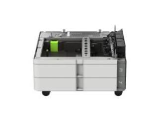 LEXMARK 2x550 tray CX83x/95x/96x CS96x