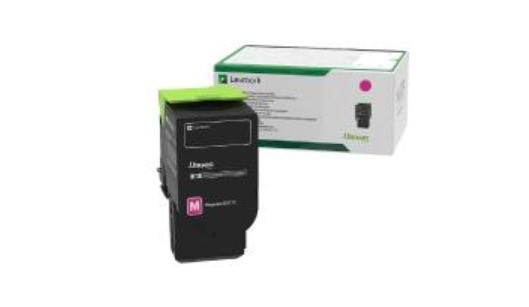 LEXMARK CS963 CX833 95x 96x Mag Rtn 12K