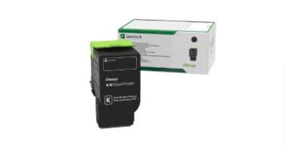 LEXMARK MX953 CS963 CX833 95x 96x Blk