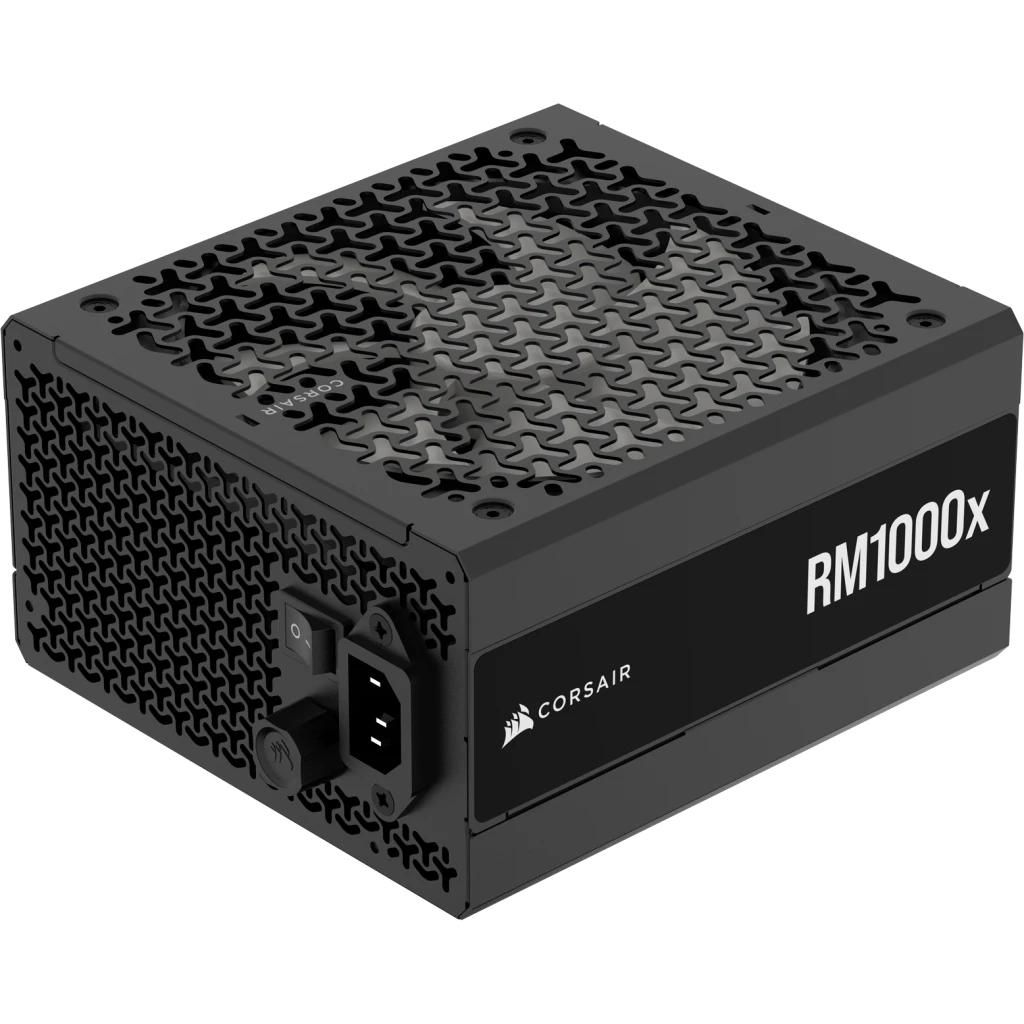 CORSAIR RMx Series RM1000x 1000 Watt PSU