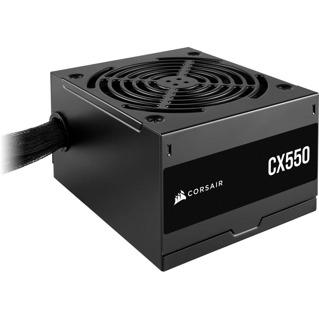 CORSAIR CX Series CX550 PSU 550 Watt
