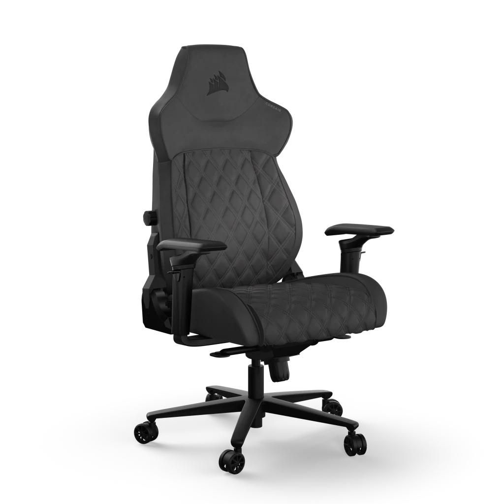 CORSAIR TC500 LUXE Gaming Chair Shadow
