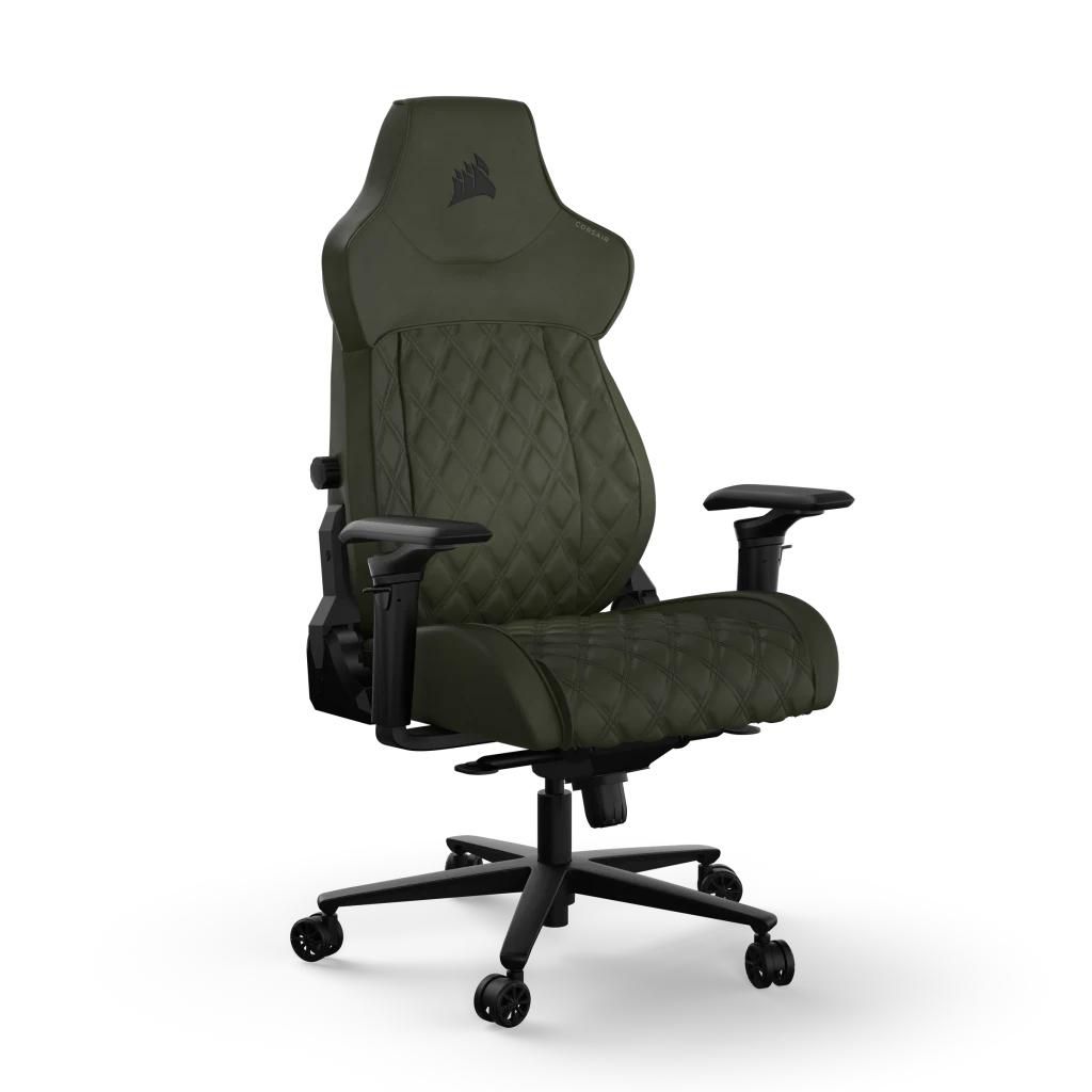 CORSAIR TC500 LUXE Gaming Chair Sherwood
