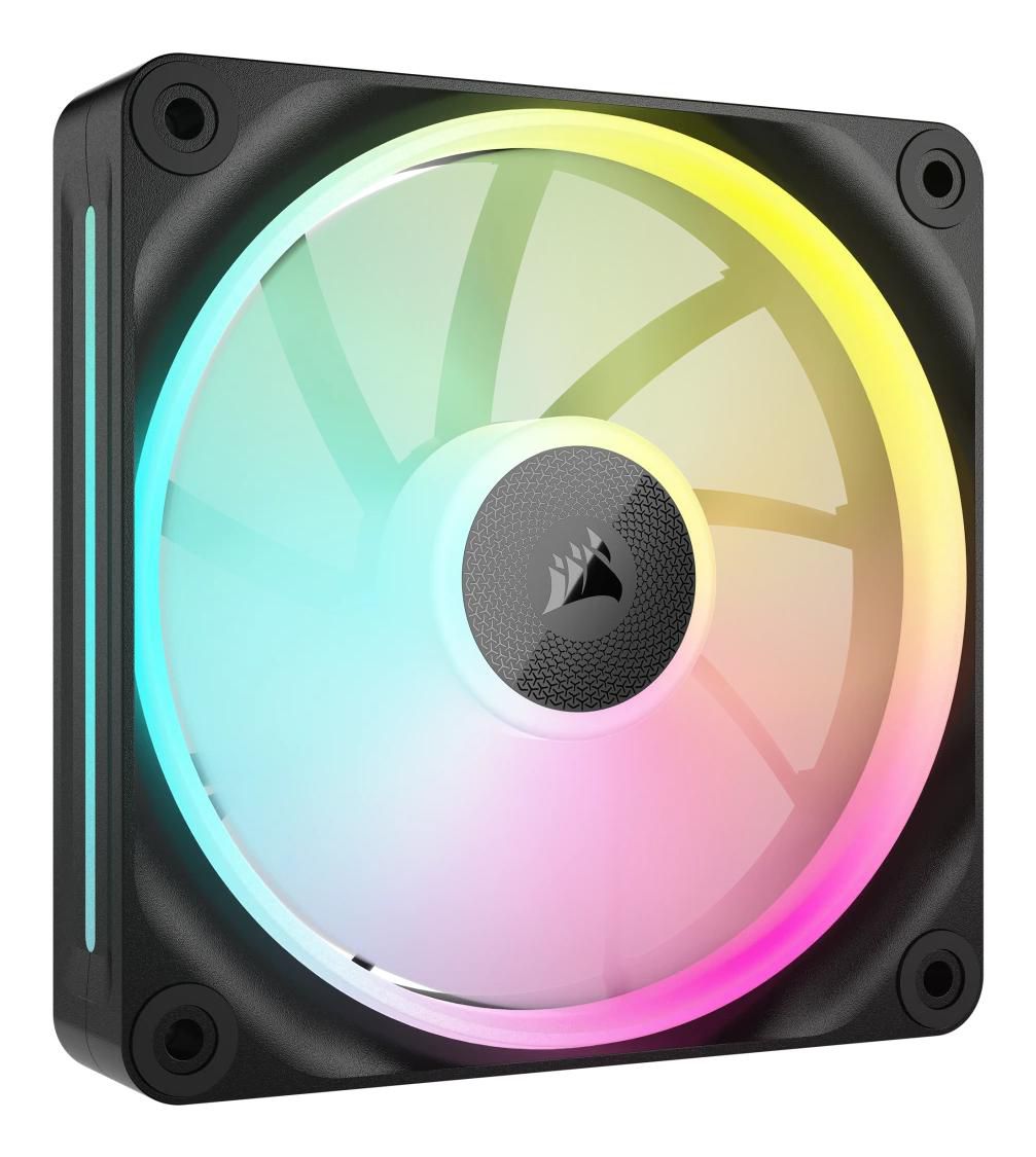 CORSAIR LX RGB Series iCUE LINK LX140