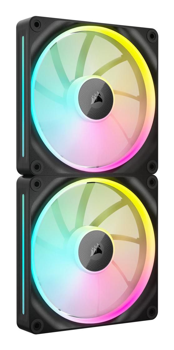 CORSAIR LX RGB Series iCUE LINK LX140
