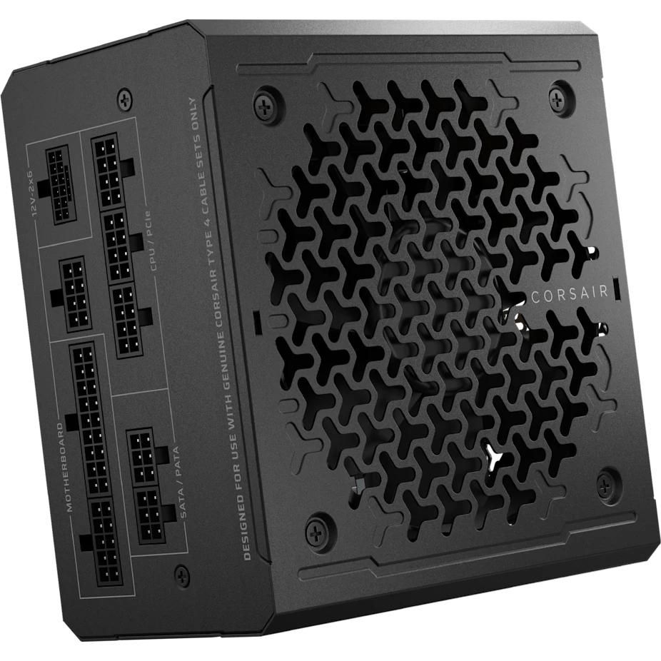 CORSAIR RMe Series RM1000e 1000 Watt ATX