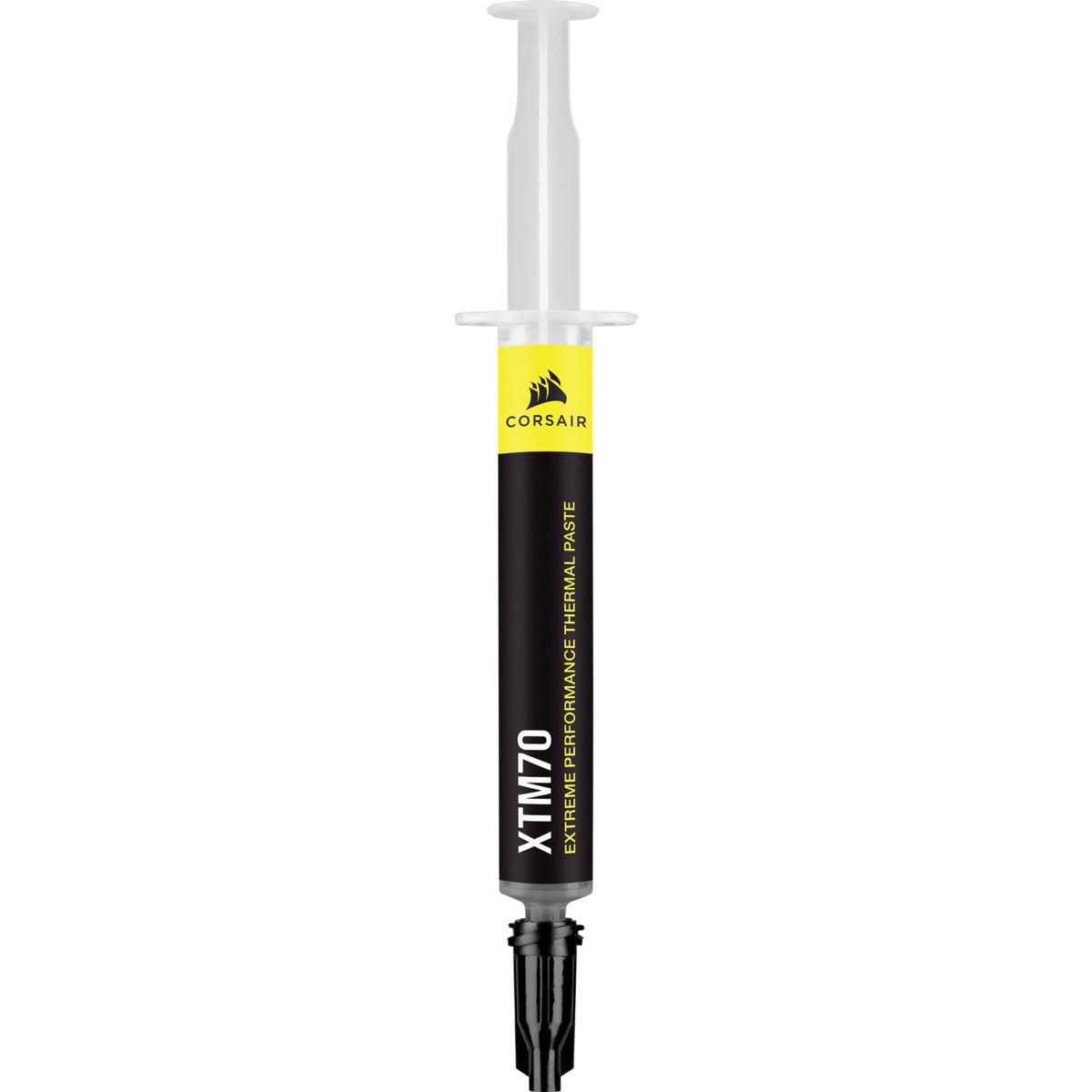 CORSAIR XTM70 Extrm Prfrmnc Therm Paste