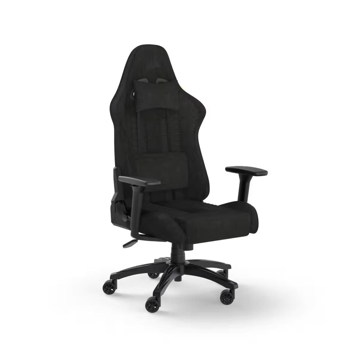 CORSAIR TC100 RELAXED Gaming Chair Fb Bl