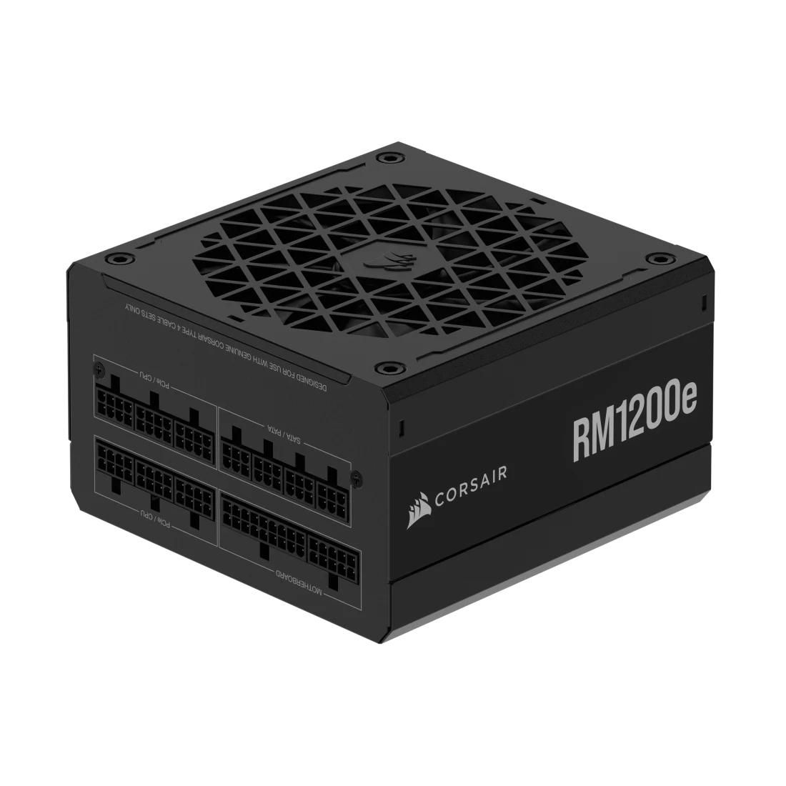 CORSAIR RMe Series RM1200e 1200W PSU