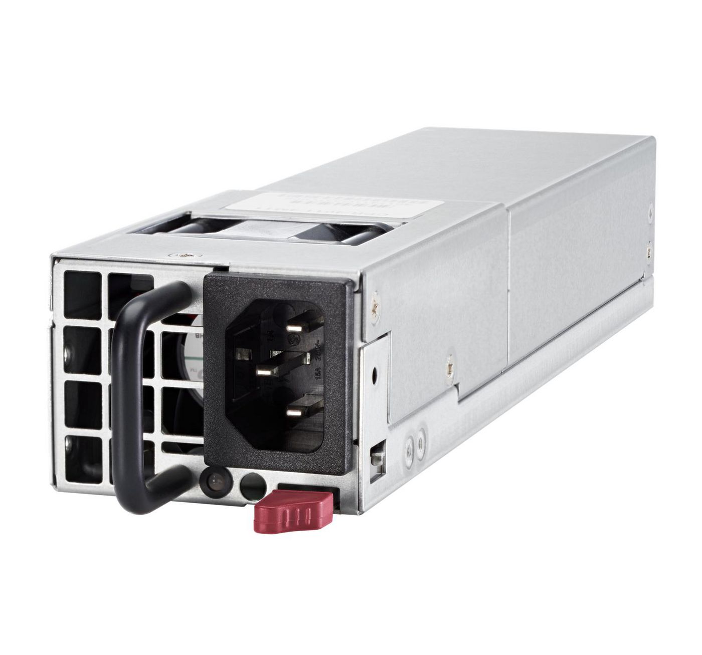 HPE Aruba X372 54VDC 680W PS