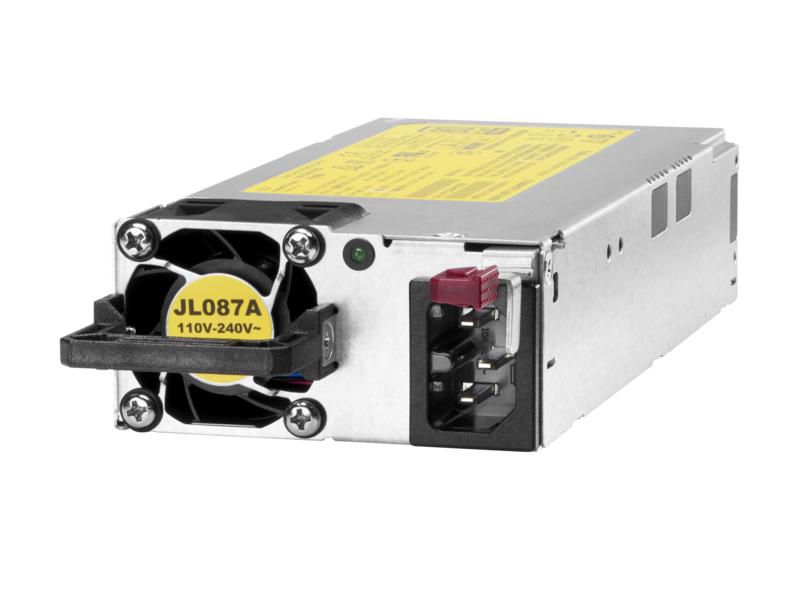 HPE Aruba X372 54VDC 1050W PS