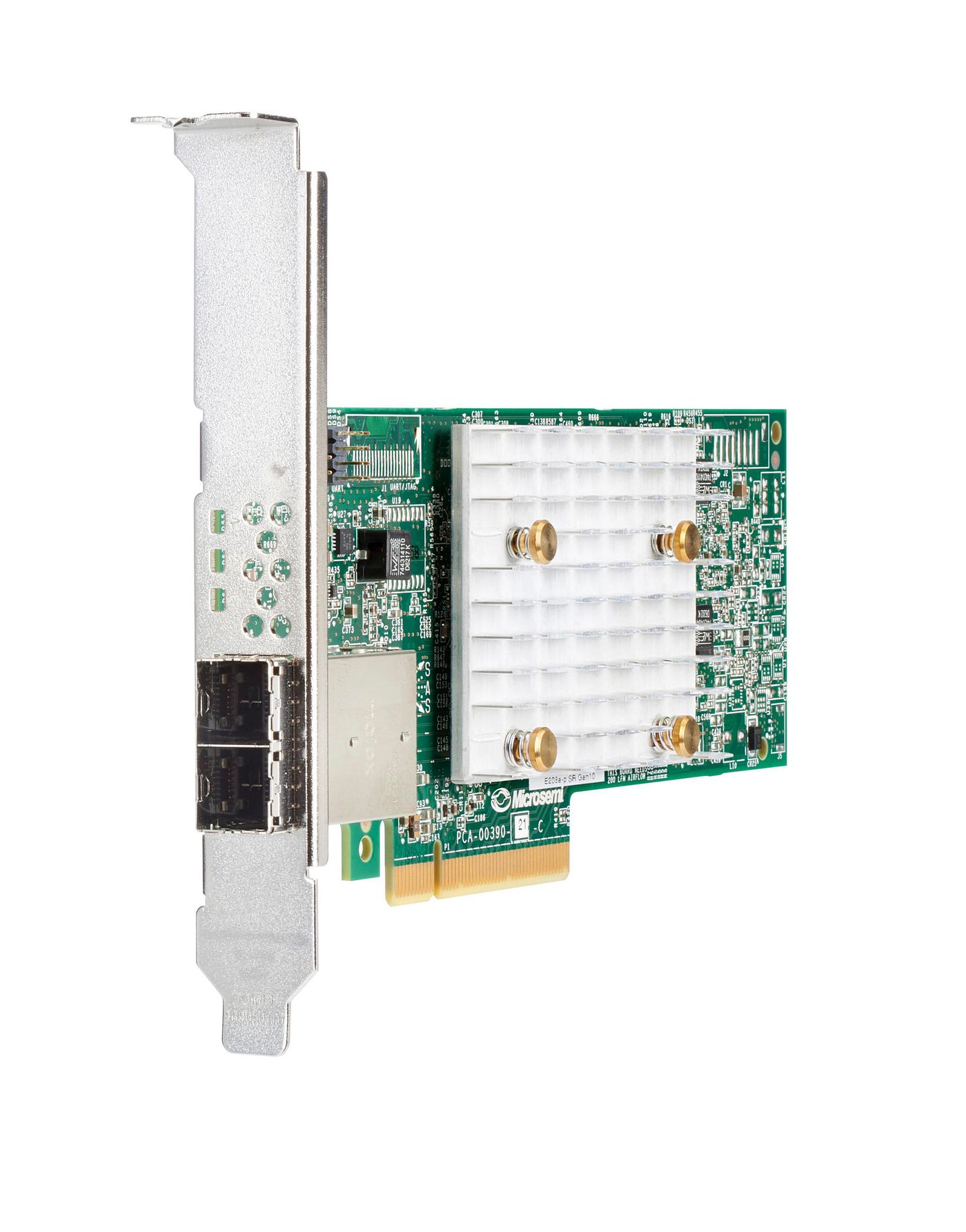HPE Smart Array E208e-p SR Gen10 Ctrlr