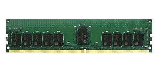 SYNOLOGY 16GB DDR4 ECC Registered DIMM